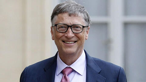 Bill Gates: "AI có thể giảm bớt một số bất bình đẳng tồi tệ nhất trên thế giới"