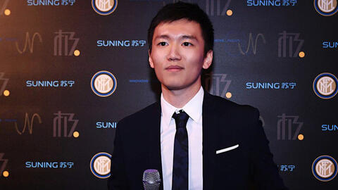 CLB Inter Milan ủng hộ 300 ngàn khẩu trang y tế tới Vũ Hán