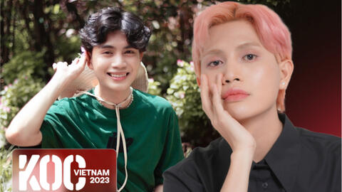 Bé Đăng: Học diễn xuất nhưng “tổ nghề” không độ thì mình vui vẻ livestream bán hàng, còn chuyện bạn trai thì "đừng đồn bậy nha"