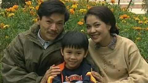 5 bộ phim tết bất hủ trong kí ức khán giả Việt