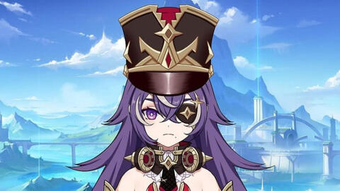 miHoYo bất ngờ "quay xe", thay đổi vũ khí của nhân vật mới khiến cộng đồng phẫn nộ