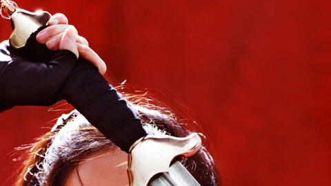 Lưu Diệc Phi vào top 25 "Ngôi sao trẻ đang lên của Hollywood"