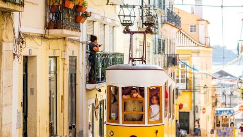 10 'điểm nóng' du lịch thế giới sẽ mở cửa trở lại vào tháng 6 này