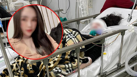 Cô gái 22 tuổi tử vong sau 2 tháng hôn mê vì nâng mũi