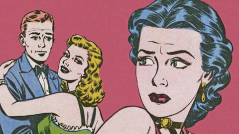 Một góc nhìn khác về cảm giác ghen: Là tình yêu đích thực hay vỏ bọc của sự thiếu tự tin?