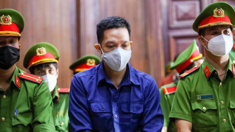 Phẫn nộ với lời khai tại tòa của cặp tình nhân bạo hành bé gái 8 tuổi tử vong ở TP.HCM