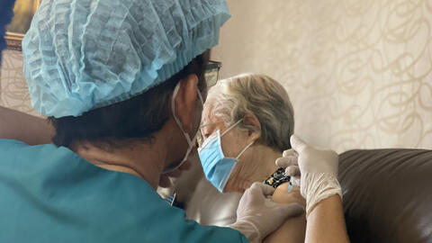 TPHCM: F0 từ 3 tháng tuổi được cách ly tại nhà