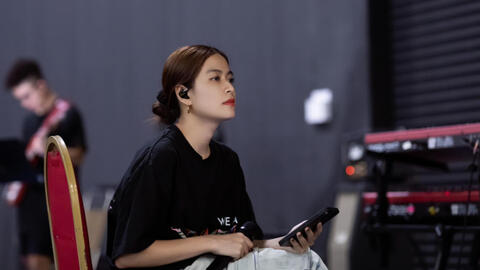 5 ngày trước Vietnamese Concert: Hoàng Thuỳ Linh đã bán hết 4 hạng vé