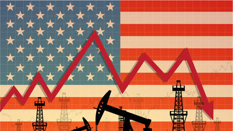 Giá dầu thô về âm, doanh nghiệp Mỹ ảnh hưởng thế nào?