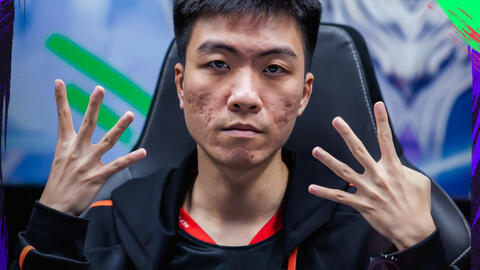 Xuân Bách đòi đánh trận "quyết tử" cùng GG Live sau khi Team Flash chính thức lọt vào Playoffs ĐTDV mùa Đông 2023