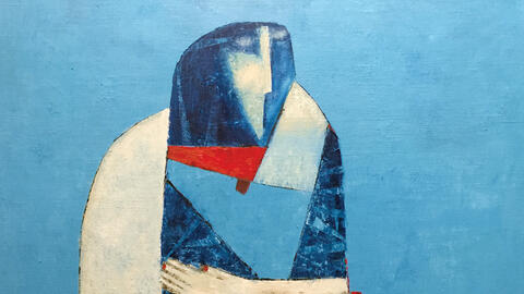 Chuyện đời chị Thắm và những con tôm ướp nước mắt