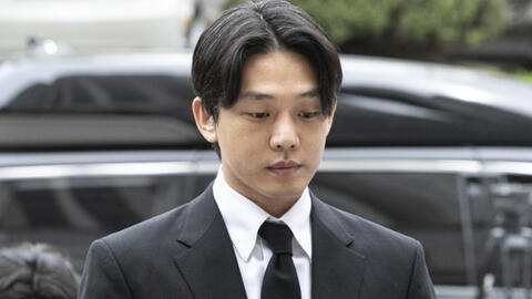 Choáng váng số tiền Yoo Ah In đổ vào chất cấm trong 3 năm: Lên đến 9,1 tỷ đồng!