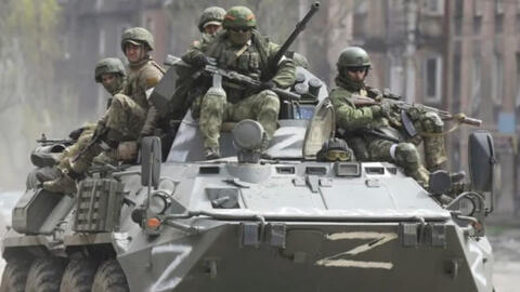 10 sự kiện quốc tế nổi bật năm 2022