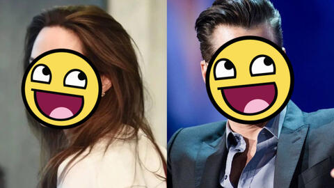 Cặp đôi đóng mẹ con trên phim nhưng yêu nhau ngoài đời, nhà gái nhan sắc được ví như "báu vật thế giới"