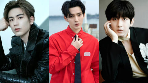 Khui danh tính dàn sao trong danh sách Đen Cbiz: Đặng Vi hách dịch còn La Vân Hi cư xử kỳ quặc, Trương Lăng Hách dọa phóng viên?