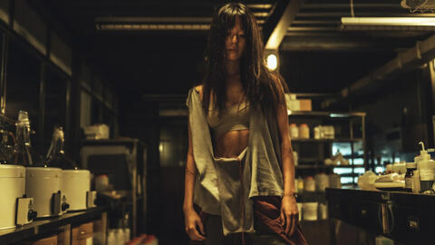 Phim mới của "mỹ nhân cười đẹp nhất Hàn Quốc" bị chê thậm tệ, khán giả xem 10 phút đã đòi tắt TV