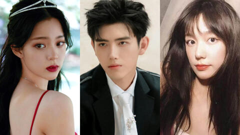 Drama hào môn: "Công chúa cello" bị đá khỏi hội bạch phú mỹ vì cướp crush của bạn, đàng trai chính là "Thái tử Cbiz" Trần Phi Vũ