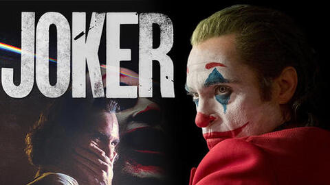 Mỹ lo sợ về khủng bố khi phim Joker công chiếu
