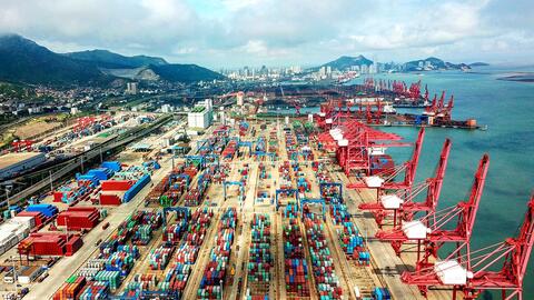 Sức chống chọi của Bắc Kinh trong cuộc chiến thương mại Mỹ-Trung như thế nào?