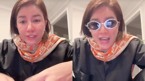 Trang Trần "review" sau 3 ngày ở Mỹ: Khuyên chị em không nên mang váy vóc sang mà nên chuẩn bị kỹ những món đồ thiết yếu này