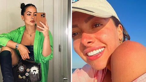 Hoa hậu Venezuela qua đời do tại nạn giao thông ở tuổi 26