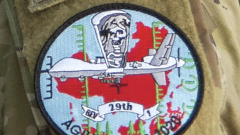 Trung Quốc tức giận vì phù hiệu trên quân phục tập trận của Mỹ giống bản đồ Trung Quốc