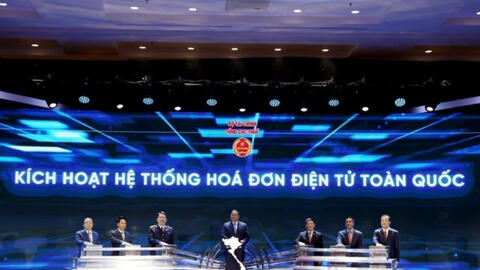 Cổng Dịch vụ Công Quốc gia: Minh bạch, cắt giảm, đơn giản hóa thủ tục hành chính