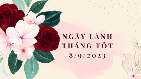 Xem ngày lành tháng tốt 8/9/2023: Tranh chấp hay tố tụng đều thuận lợi