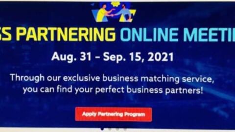 08 doanh nghiệp thuộc Hội Nữ trí thức Việt Nam tham dự BIO ASEAN – HÀN QUỐC 2021