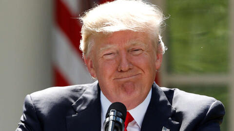 Ông Donald Trump bị kết tội lạm dụng tình dục, bồi thường 5 triệu USD