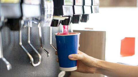 Những đồ uống có thể tăng nguy cơ đột quỵ, gây ra nhiều tác hại tới sức khỏe