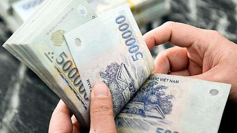 Kiến nghị tăng lương tối thiểu vùng từ 1/7 hàng năm