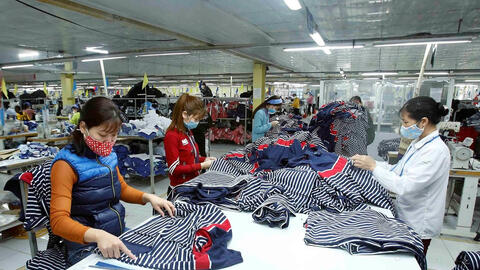 Điều hành lạm phát thích ứng từng giai đoạn của nền kinh tế