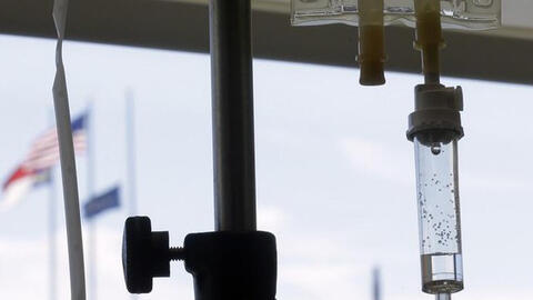 Tin vui: Thử nghiệm thuốc chữa ung thư trên 18 người, 100% khỏi bệnh