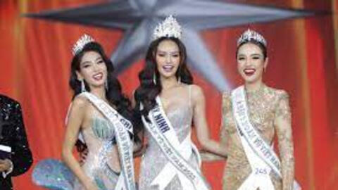 Hoa hậu Hoàn vũ Việt Nam 2022: Một mùa thi của cả nhan sắc và trí tuệ