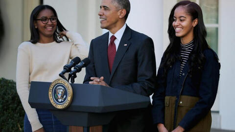 Các cựu tổng thống Mỹ dạy con như thế nào?