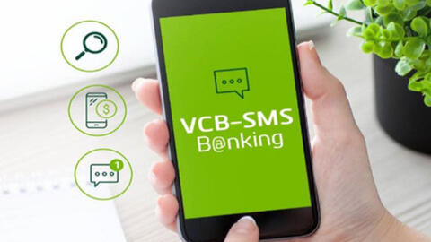 Ngân hàng tăng phí dịch vụ tin nhắn SMS giảm bù lỗ dịch vụ?