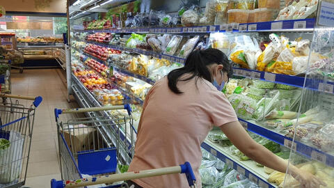 Nhiều chợ truyền thống ở TP.HCM sắp hoạt động trở lại