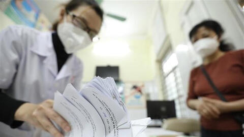 Đề xuất 2 phương án đơn giản thủ tục chứng nhận nghỉ việc cho F0