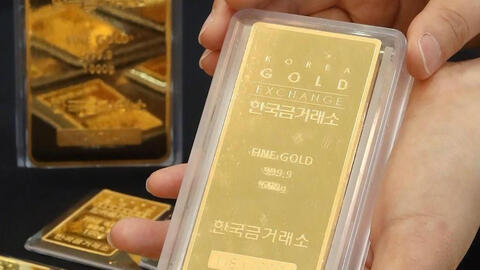 Giá vàng hôm nay 27/3: Thế giới khởi sắc, trong nước ảm đạm