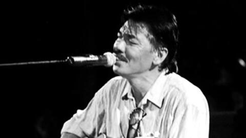 Nhạc sĩ Trần Tiến khẳng định mình vẫn khoẻ mạnh