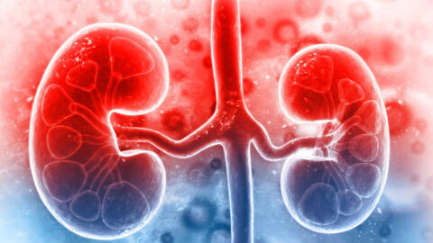 Cần đi khám suy thận ngay nếu có 3 dấu hiệu bất thường này vào ban đêm