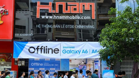 TP.HCM ra thông báo khẩn, tìm người từng đến 5 điểm có liên quan đến ca COVID-19