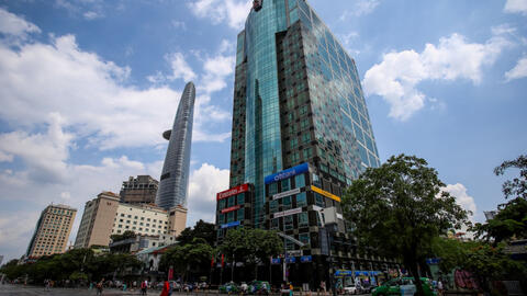 Các văn phòng cho thuê hạng A ở trung tâm TPHCM ế ẩm