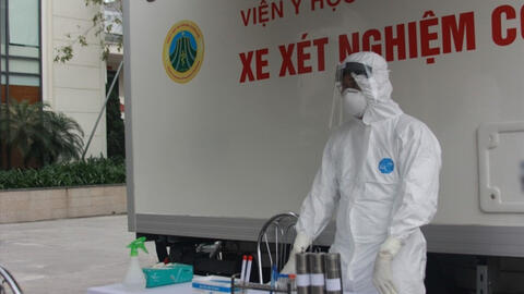 Bổ sung vật tư, thiết bị y tế vào danh mục hàng dự trữ quốc gia