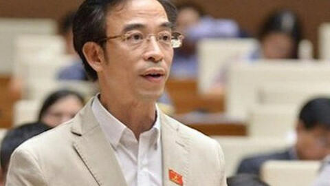 Giám đốc Bệnh viện Bạch Mai bị khởi tố