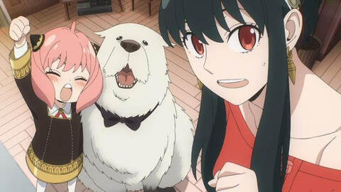 Loạt anime hứa hẹn làm mưa làm gió màn ảnh năm 2024