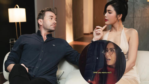 "Quắn quéo" với khoảnh khắc Minh Tú cầu hôn bạn trai: Phụ nữ thông minh sẽ biết cách chủ động thay vì sợ "mất giá"