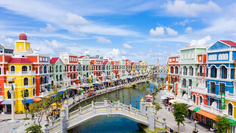 Số ca nhiễm COVID-19 cộng đồng tăng, Phú Quốc lùi ngày đón khách quốc tế đến cuối tháng 11