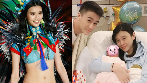 Siêu mẫu nội y làm dâu gia tộc trùm sòng bạc Macau: Bị mẹ chồng điều tra lý lịch, sinh quý tử vẫn chưa được công nhận